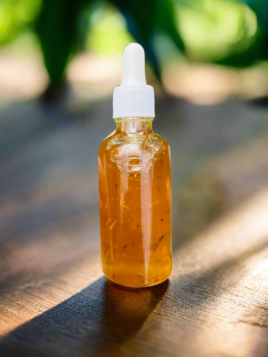 Rosemary Infused Serum