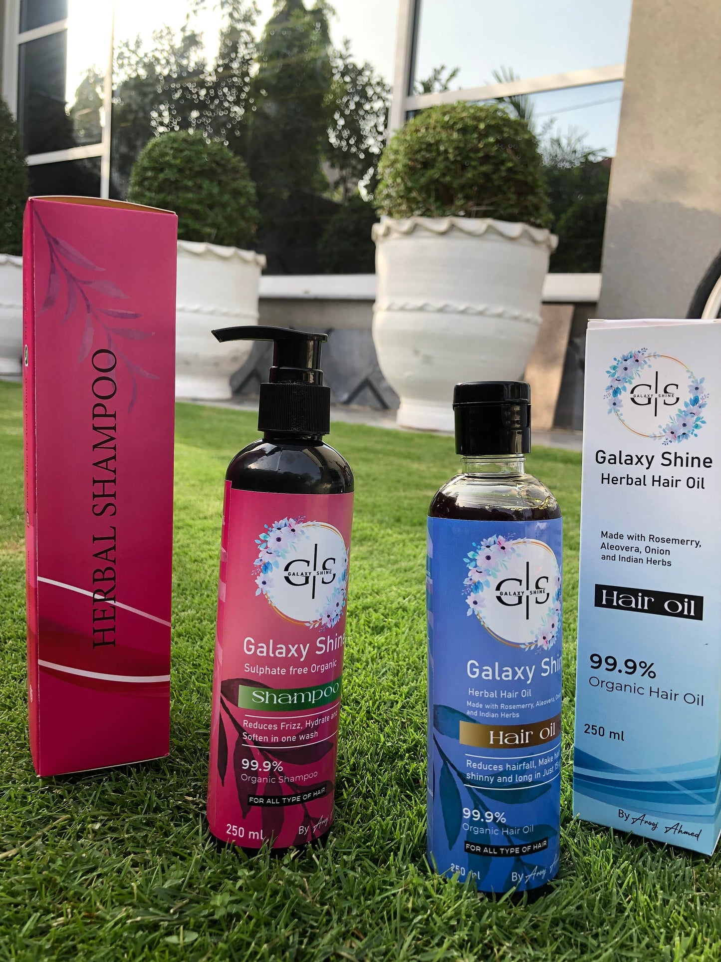 Hair Bundle Deal