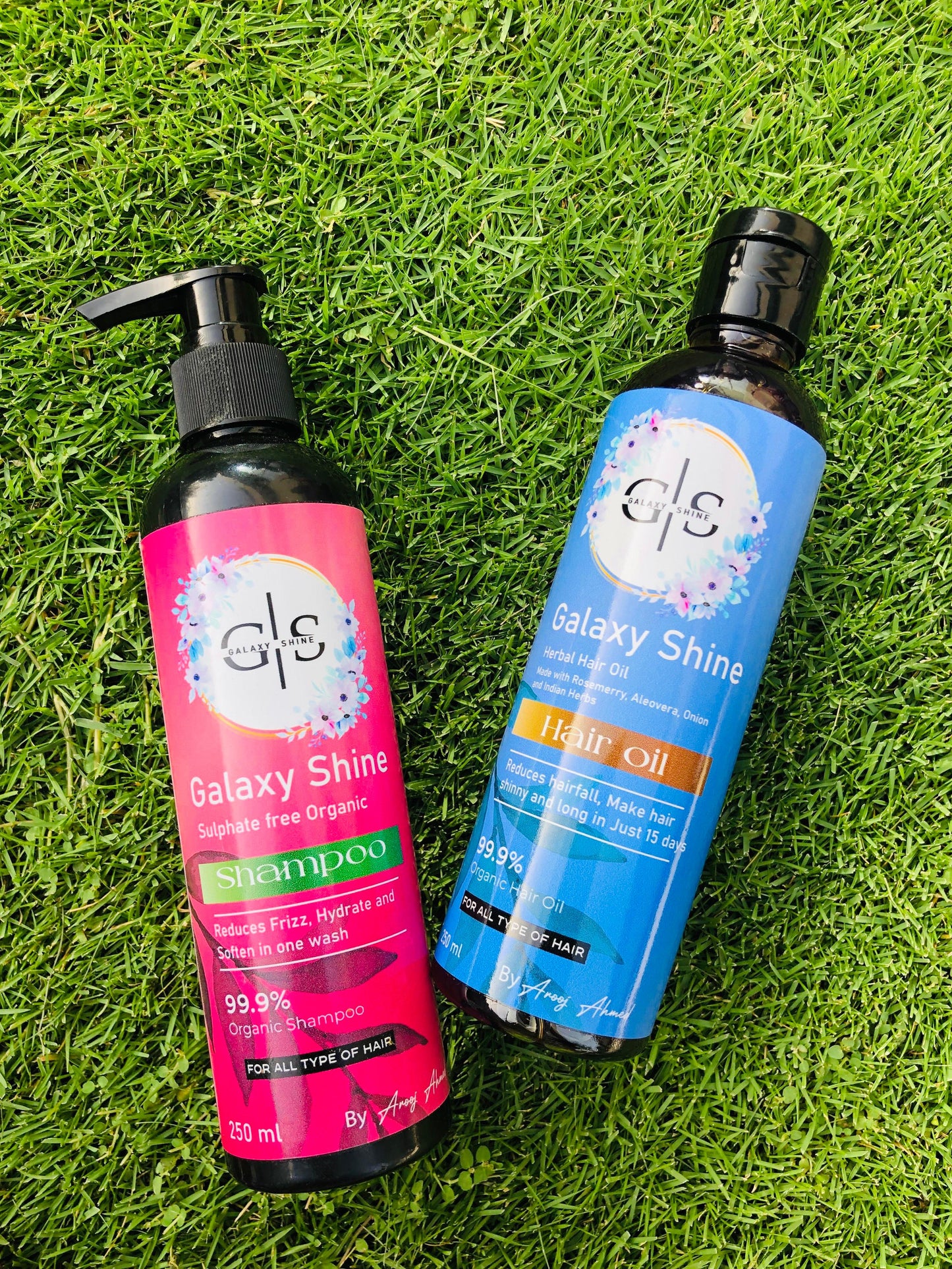 Hair Bundle Deal
