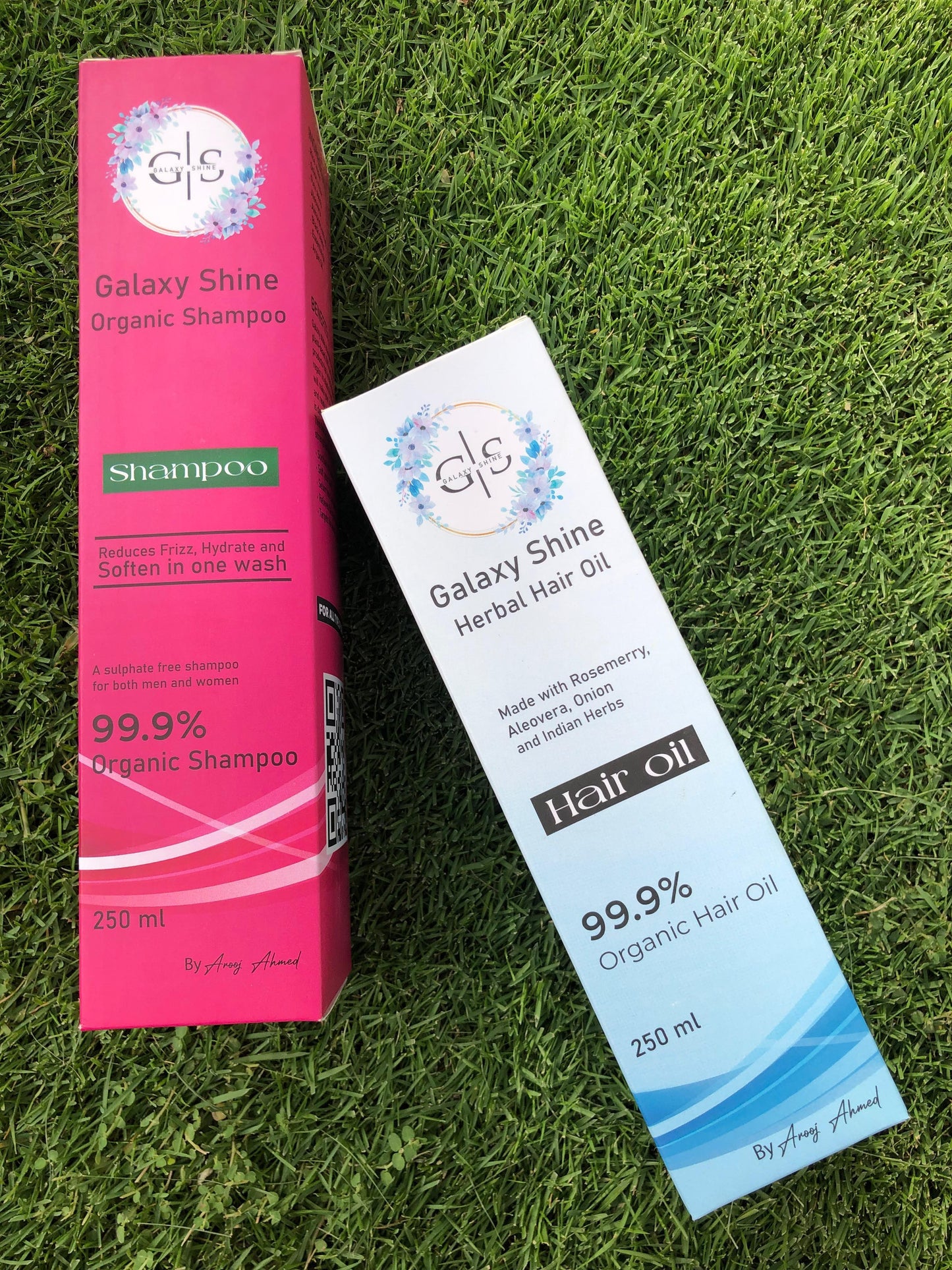 Hair Bundle Deal