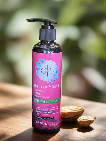 Herbal Shampoo