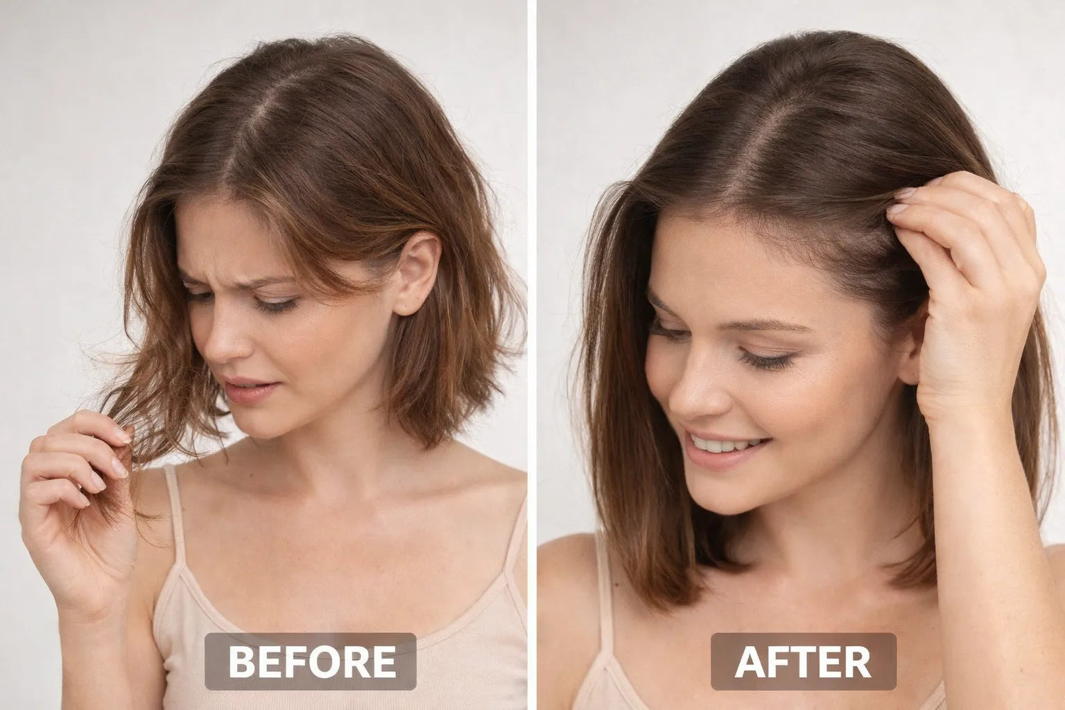 Herbal Hair Oil With 30+ Herbs