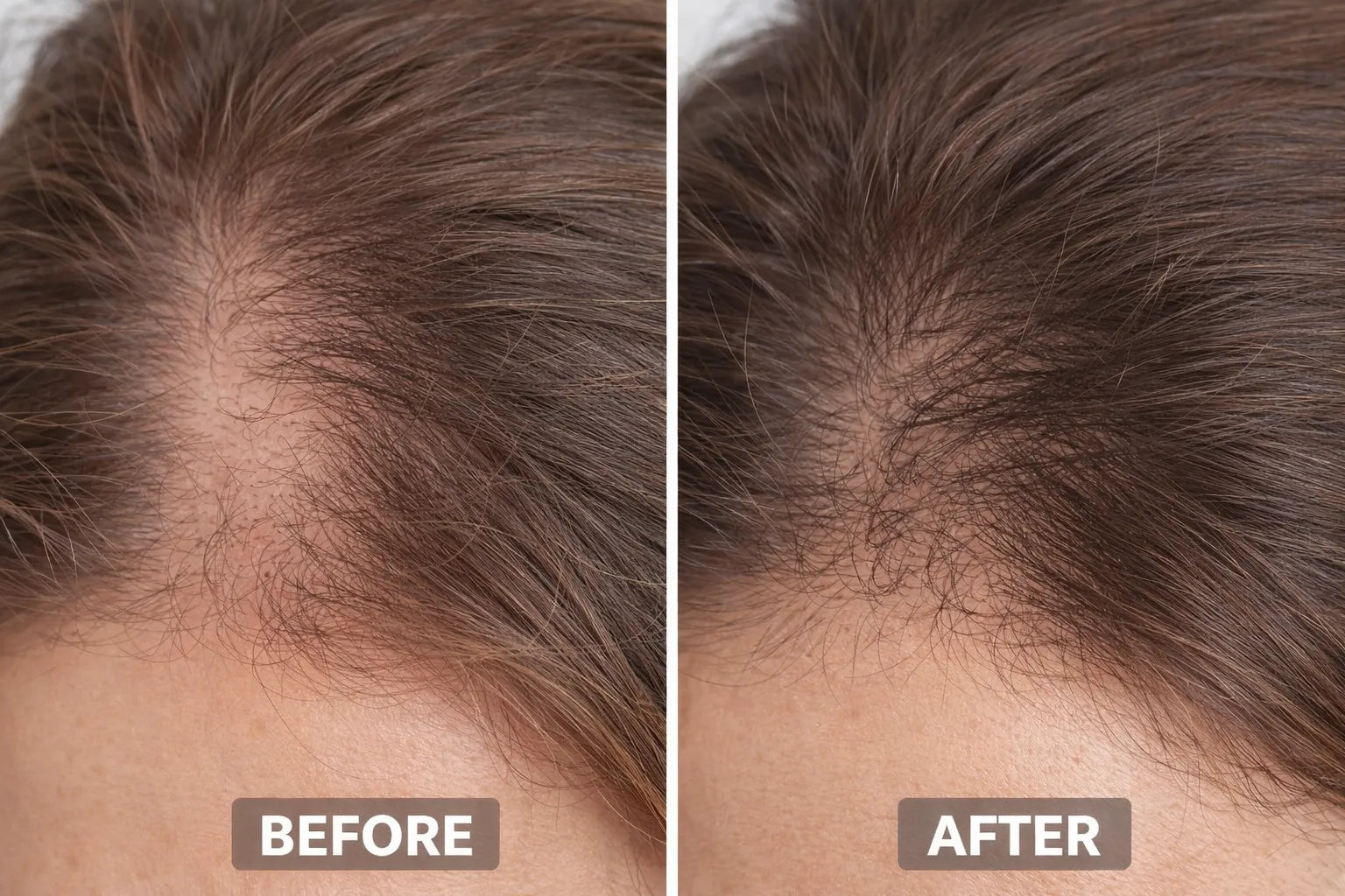 Herbal Hair Oil With 30+ Herbs
