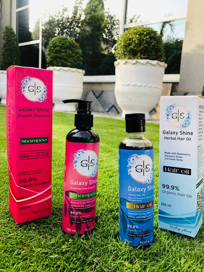 Hair Bundle Deal