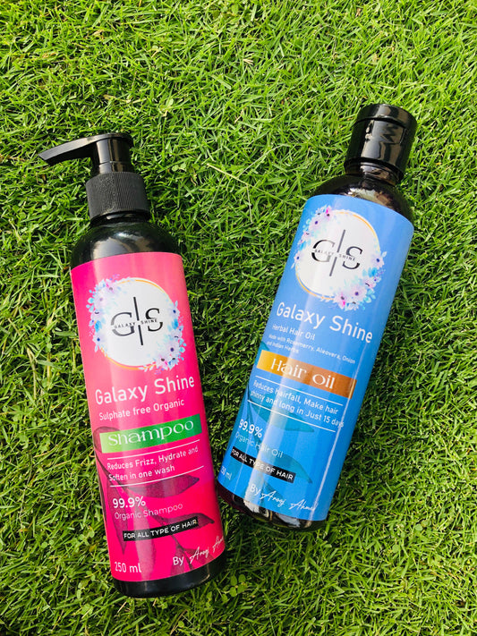 Hair Bundle Deal