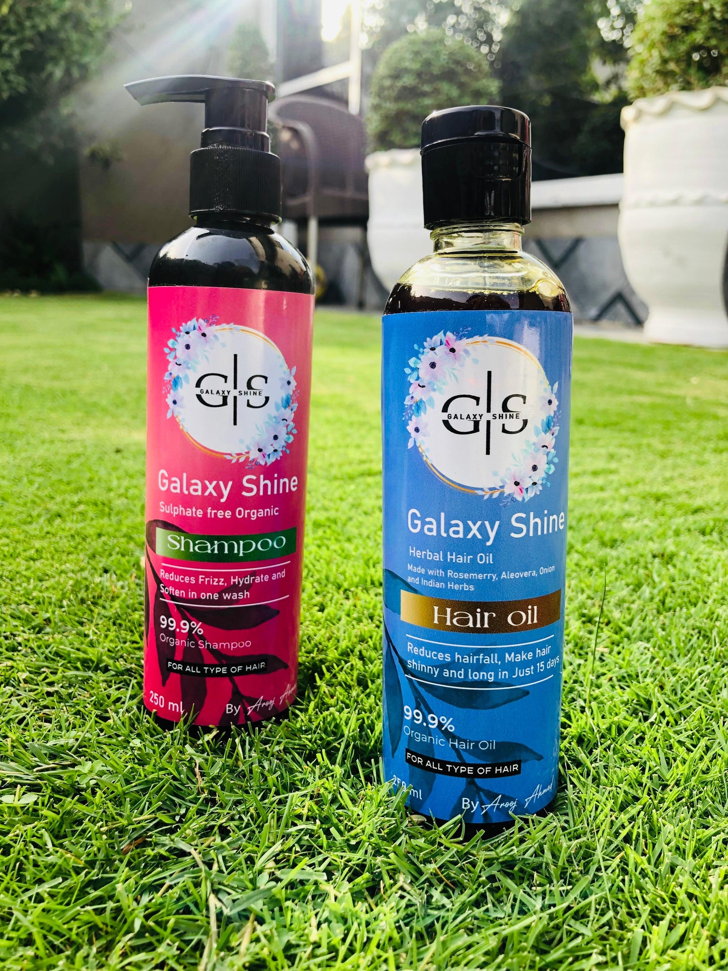Hair Bundle Deal