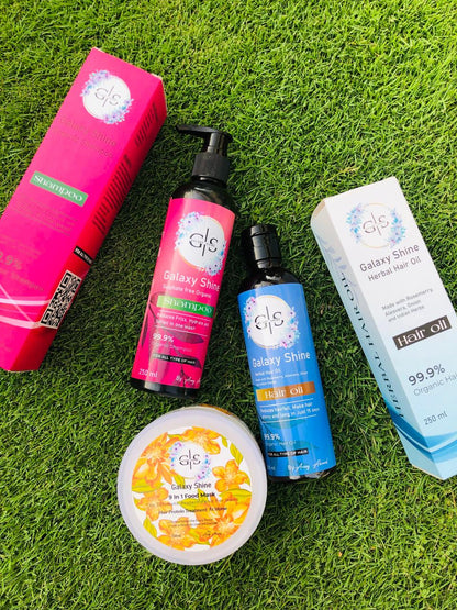 Shinny Hair Deal