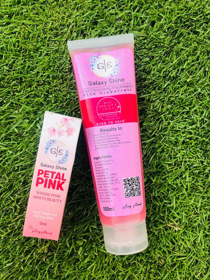 Pink Glow Deal