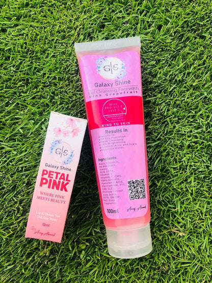 Pink Glow Deal