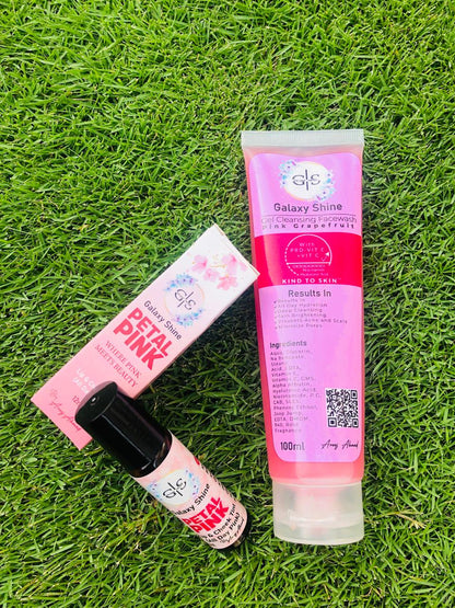 Pink Glow Deal