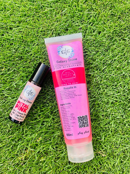 Pink Glow Deal