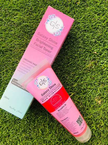 Skin Brightening Deal