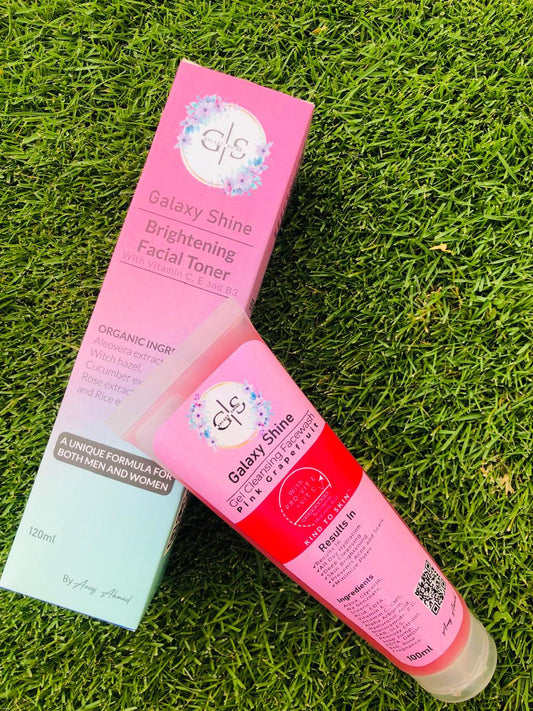Skin Brightening Deal