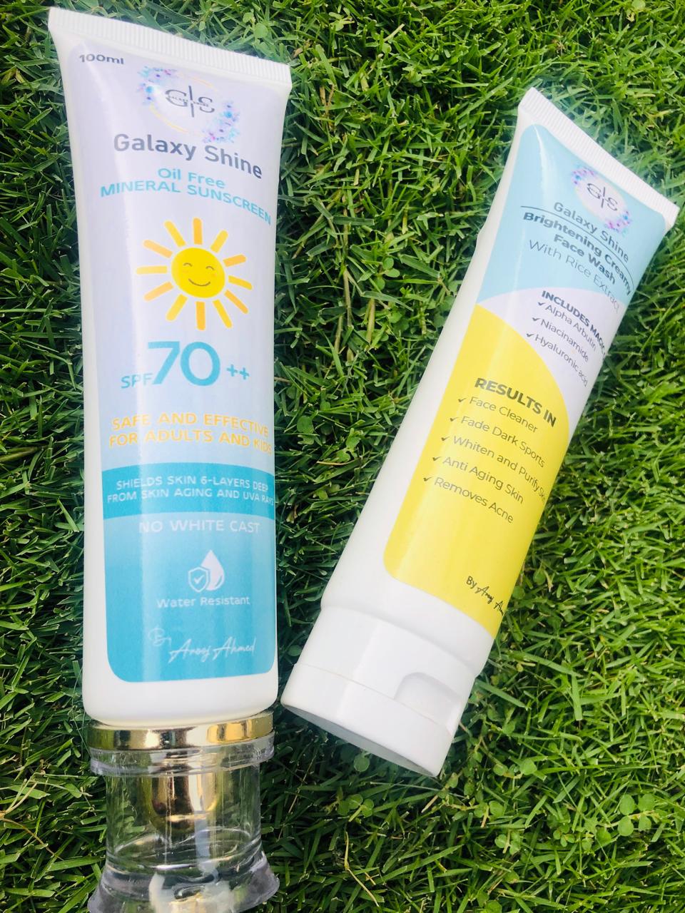 Sun Kissed Deal Price