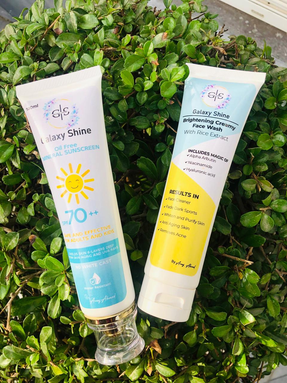 Sun Kissed Deal Price