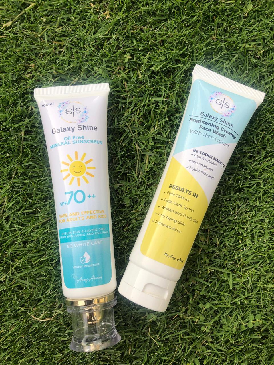 Sun Kissed Deal Price