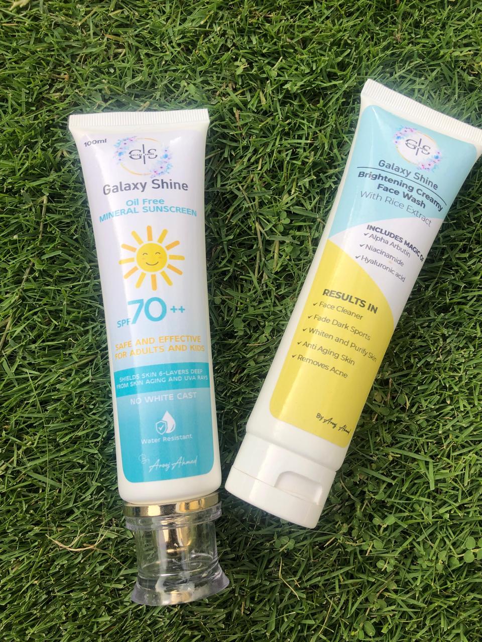 Sun Kissed Deal Price
