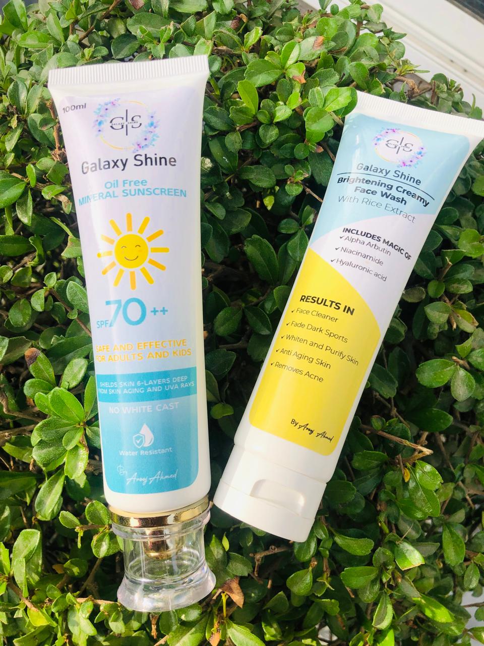 Sun Kissed Deal Price