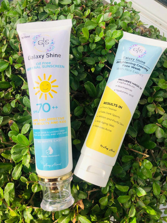 Sun Kissed Deal Price